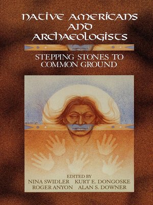 cover image of Native Americans and Archaeologists